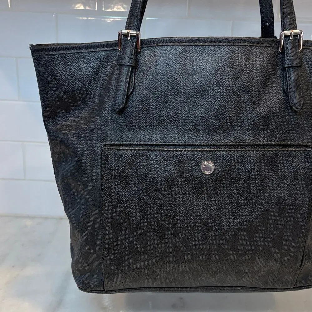 Michael Kors elegant versatile